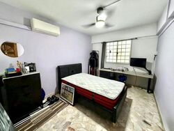 Blk 548 Bedok North Avenue 1 (Bedok), HDB 3 Rooms #626401201